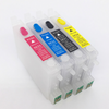 Cartucho recargable autoreseteable EPSON 631