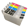 Cartucho recargable autoreseteable EPSON 691 r nx 415 691 - 695