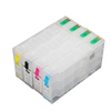Cartucho recargable autoreseteable EPSON E 6771