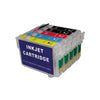 Cartucho recargable autoreseteable EPSON EWF 1100