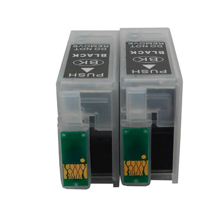 Cartucho recargable autoreseteable EPSON k 101 (1361)