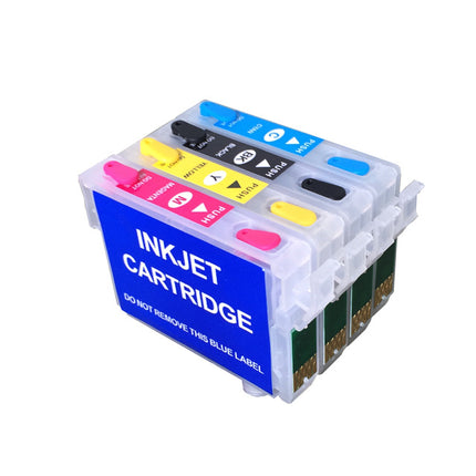 Cartucho recargable autoreseteable EPSON T 1261