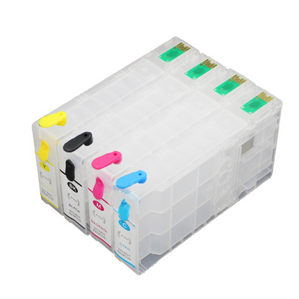 Cartucho recargable autoreseteable EPSON T 7891 7111, 7861, 7901, 7911, 7891, 7011, 7021, 6771, 6781, 7031, 6761