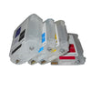 Cartucho recargable autoreseteable HP 88 cortos k 550