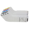 Cartucho recargable autoreseteable HP 940  largos 8000