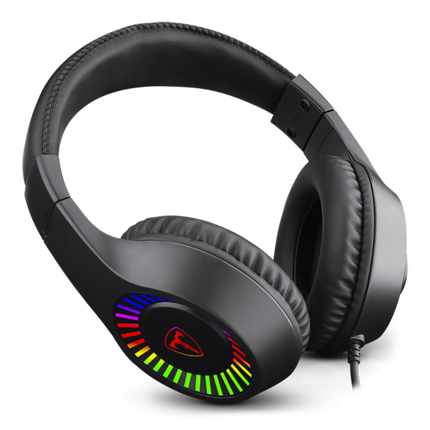 Audifono Gaming Caspian T-RGH211 T Dagger 8800-0148