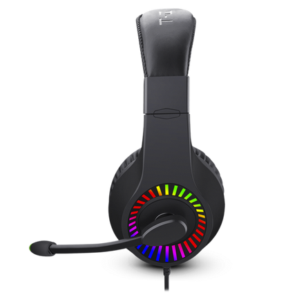 Audifono Gaming Caspian T-RGH211 T Dagger 8800-0148