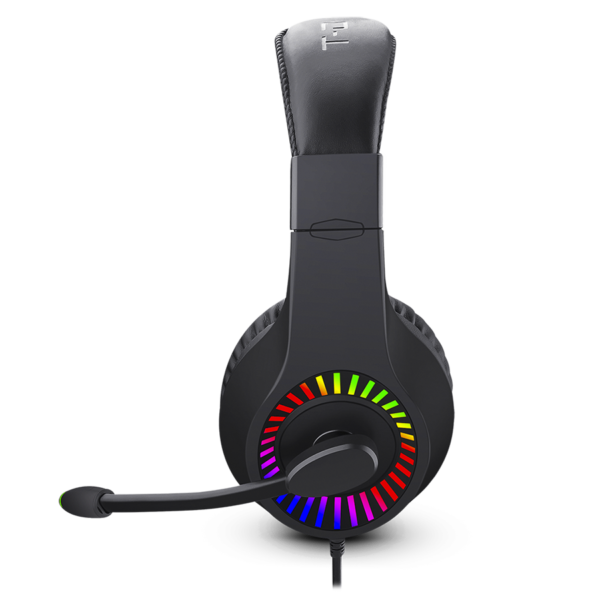 Audifono Gaming Caspian T-RGH211 T Dagger 8800-0148