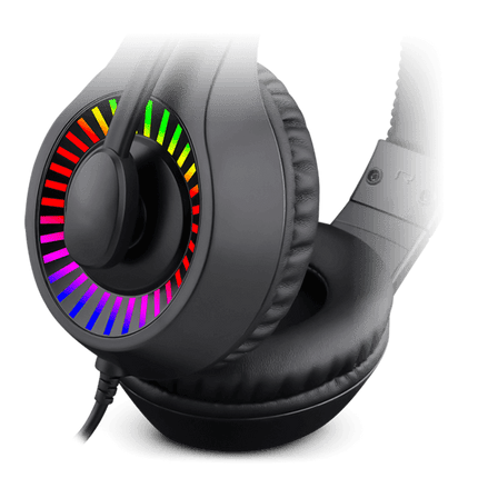 Audifono Gaming Caspian T-RGH211 T Dagger 8800-0148