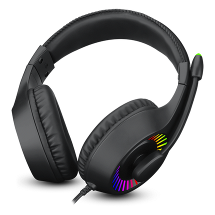 Audifono Gaming Caspian T-RGH211 T Dagger 8800-0148