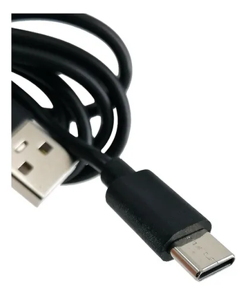 Cargador combo USB a tipo C, 2.0A Owii CHA003