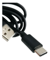 Cargador combo USB a tipo C, 2.0A Owii CHA003