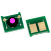 Chips Tóner HP Q 6003 A MAGENTA 124 a 2600