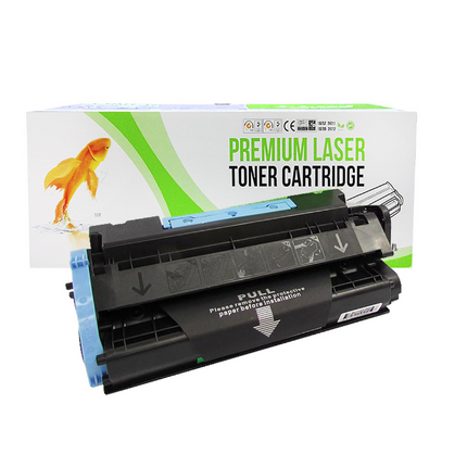 Toner Victorynk Genérico para Canon CRG 106 6500 6530 Mf6530 6540, 5000 Pags