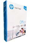 Caja de 10 PZ Papel bond HP PAQ. 500 HOJAS