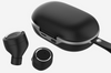 Audífono in ear tipo samsumg, manos libres bluetooth free earbuds 10m con estuche textura metalizada OneDer TWS04