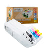 Cartucho recargable autoreseteable HP 940  largos 8000