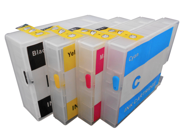 Cartucho Recargable Autoreseteable Canon 2100 MB 5020, MB 5310, MB 5320, IB 4020, IB 410