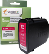 Cartucho de tinta genérico nuevo compatible HP 82 XL HP