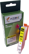 Cartucho de Tinta Victorynk Génerico Para HP 904 XL BK /PRO 6970 6951/20ml