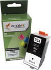 Cartucho de tinta genérico nuevo compatible HP 934 - 935 XL 55 ml Officejet Pro6230/6830