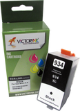 Pack 4 Cartucho de Tinta Victorynk Genérico para Hp 934 - 935xl