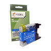 Cartucho de Tinta Genérico Brother LC75, MFC-J280W / MFC-J425W / MFC-J430W