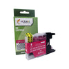 Cartucho de Tinta Genérico Brother LC75, MFC-J280W / MFC-J425W / MFC-J430W