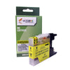 Cartucho de Tinta Genérico Brother LC75, MFC-J280W / MFC-J425W / MFC-J430W
