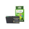 Cartucho de tinta genérico nuevo EPSON T 6771 - 6772 - 6773 - 6774