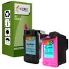 PACK 2 Cartucho de tinta genérico nuevo para CANON CL 146 XL Y PG 145 XL MG3010 ip2810 MG2410 MG2510 MG2910 canon pixma ts3110 ts 3310