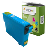 Cartucho de Tinta Victorynk Genérico Epson T 1331 - 1332 - 1333 - 1334 Stylus T22 T25 TX120 TX123 TX125 TX235W