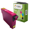 Cartucho de tinta genérico nuevo EPSON T 1321 - 1332 - 1333 - 1334 T22 TX120 N11 NX125 NX130 TX130