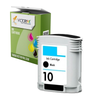 Cartucho de Tinta Victorynk Genérico para HP H 10 y H 11 XL BK  c4836a c4837a