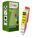 Pack 4 Cartucho de Tinta Victorynk Genérico para Hp 934 - 935xl
