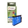 Cartucho de tinta genérico nuevo HP 932 - 933 XL 7110 Office Jet 6100 esprínter, HP Office Jet 6600 e-All-in-One, HP Office Jet 6700 Premium e-All-in-One