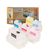 Cartucho recargable autoreseteable HP 02 8771 - 8776