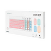 Combo de Teclado y Raton Bluetooth AS110 AOAS