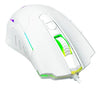 Mouse Gamer Brigadier White T-TGM206 T Dagger