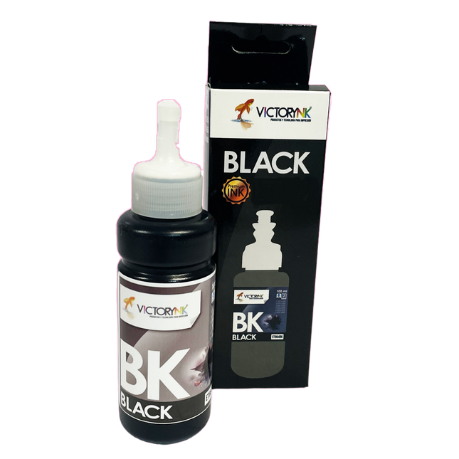 Tinta Pigmentada para Epson EP 601 100ml M1120