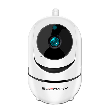 Cámara Mini Tipo Bullet para Exterior 3mp M1-GK3