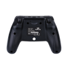 Control Harrow G808 Negro Redragon