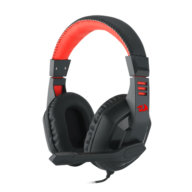 Audifonos Gamer Redragon Ares H120