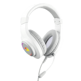 Audifono Gamer Hylas Blanco H260W-RGB Redragon