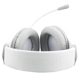 Audifono Gamer Hylas Blanco H260W-RGB Redragon