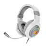 Audifono Gamer Hylas Blanco H260W-RGB Redragon