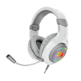 Audifono Gamer Hylas Blanco H260W-RGB Redragon