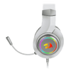 Audifono Gamer Hylas Blanco H260W-RGB Redragon