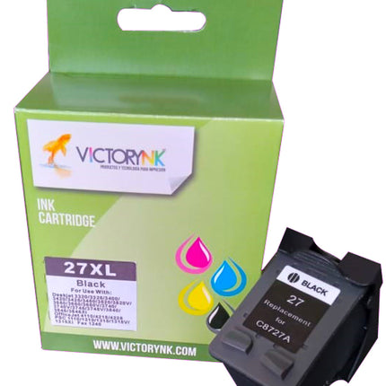 Cartucho de Tinta Victorynk Genérico para HP 94 5740 / 6540 / 6840