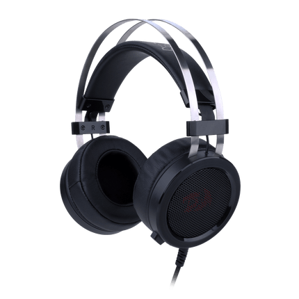 Audifonos Gamer Redragon con Microfono Scylla H901